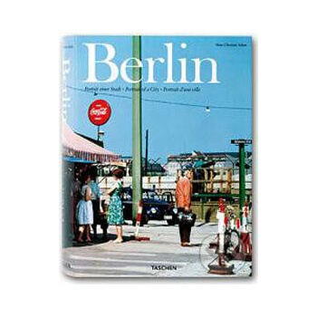Berlin - Taschen