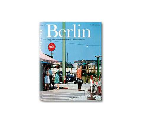 Berlin - Taschen