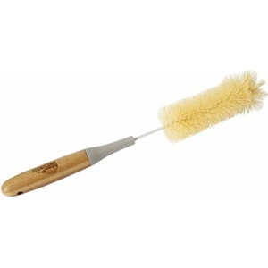 York Четка за бутилки York Eco Natural Bamboo, 1 L