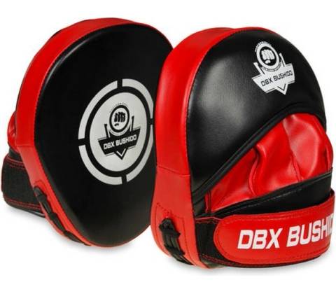 Bushido DBX ARF-1118a