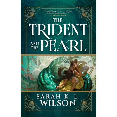 Her Fisher King WILSON SARAH K L – Hledejceny.cz