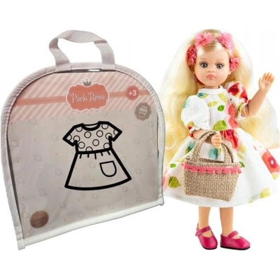 Paola Reina Дрехи за кукла Amiga 32 см модел 54862