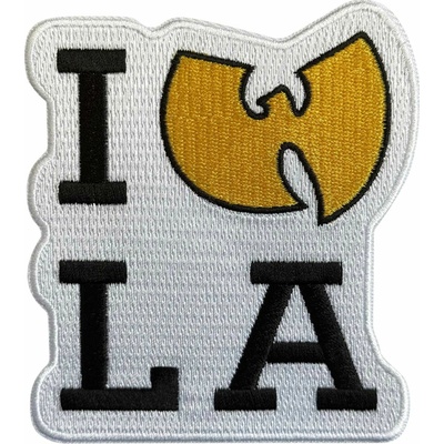 Nažehlovačka Wu-Tang Clan - LA