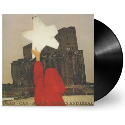 DEAD CAN DANCE - SPLEEN & IDEAL LP