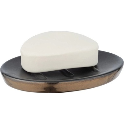 WENKO BRANDOL keramický mýdlo výrobce, černá – Zboží Dáma