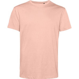 B&C Collection B&C INSPIRE E150 / Мъжка тениска - нежно розова XXXL (01U01Bx5313)