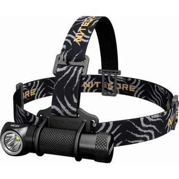 Nitecore HC33