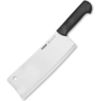 Pirge SUPERIOR řeznický / kuchařský sekáček 260 mm černý