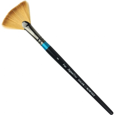 Daler-Rowney Aquafine Четка с форма на ветрило 6 (282048006)