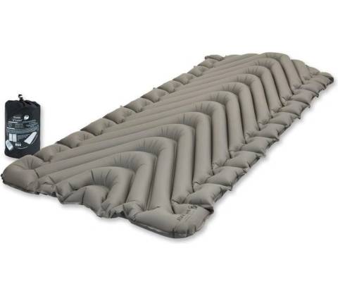 Klymit Static V Luxe
