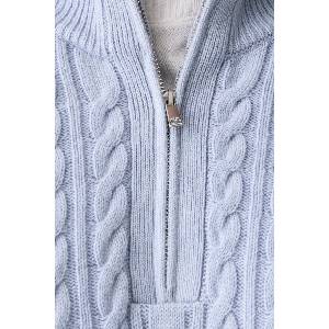 HUGO BOSS пуловер мъжки с вълна H-Furore (50570640) - answear - 447,69 лв
