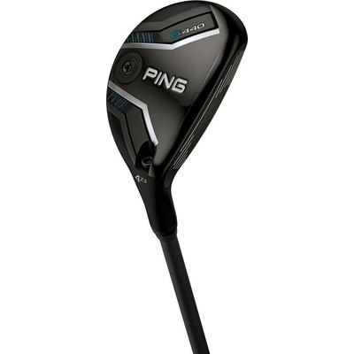 Ping G430 Alta CB Blue 70 hybrid pravé 2 Regular