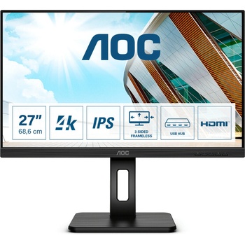 AOC U27P2CA
