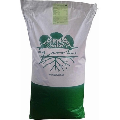 Agrostis TrávníkyŽiva druhově obohacená jetelotravní směs 10 kg