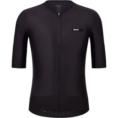 Santini Aero Race Black Unisex