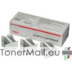 OKI Staple Cartridge OKI 42937603