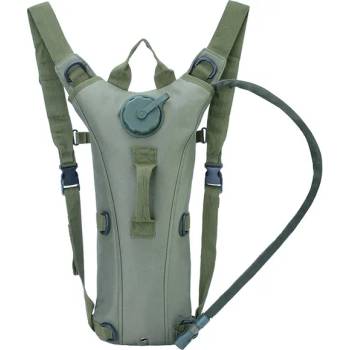 Image 1 of WARAGOD WARGOD Flöde тактически хидратор, маслинен (WAR001601)