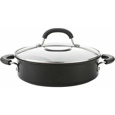 Circulon Servírovacia panvica TOTAL 24 cm, 2,8 l, hliník