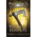 Oakleaf Bearers Ranger's Apprentice Book 4