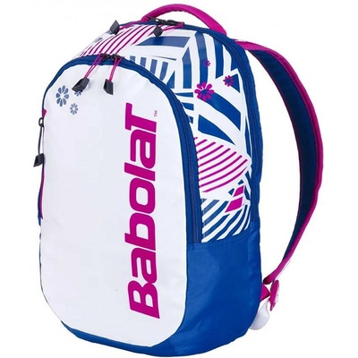 Детска раница Babolat KIDS 3 GEN - blue, white, pink (753108)