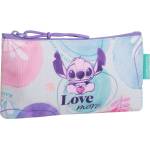 COOLPACK Ученически несесер Cool Pack Bonnie - Stitch (F011885)
