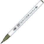 ZIG Clean Color Писец Писалка 403 Зелено Сиво (RB-6000AT-403)