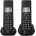 Gigaset Pure 200 Duo black