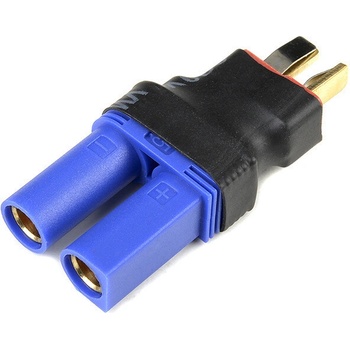 Revtec Redukce Deans přístroj EC5 baterie