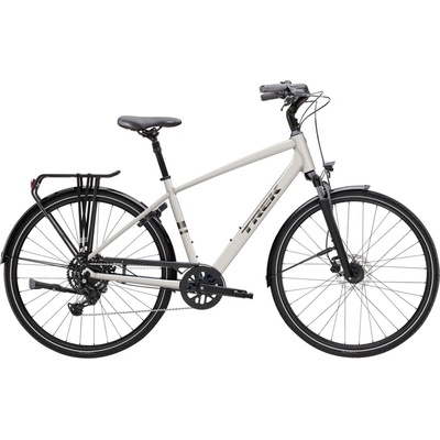 Trek Verve Equipped 2027