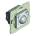 EFAPEL Сензор за движение за конзола 1000w (21401)