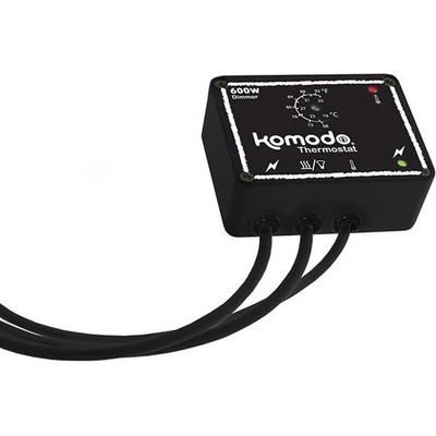Komodo Termostat stmievací 600 W