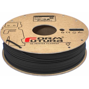 FormFutura PLA филамент FormFutura Matt PLA, 2.85 mm, 0.75 kg, Stealth Black
