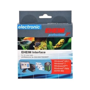 Eheim 4020740 Interface