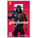 Ghostrunner