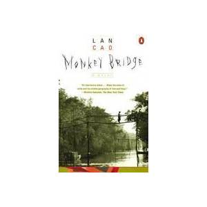 Monkey Bridge | Lan Cao (ISBN: 9780140263619)