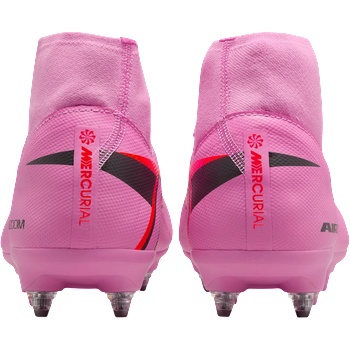 Nike Zoom superfly 10 academy sg-pro ac