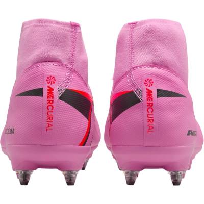 Nike Zoom superfly 10 academy sg-pro ac