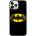ERT GROUP Калъф Batman за Iphone 13 Pro, Черен (WPCBATMAN293)