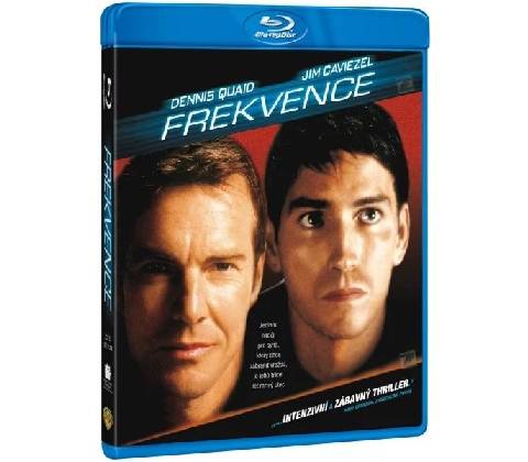 Frekvence BD