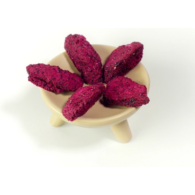 Brix Mrazom sušená pitahaya 30 g