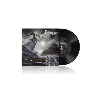 Hellripper: Coronach - Vinyl LP