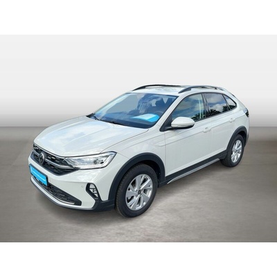Volkswagen Taigo 1.0 TSI 70 kW