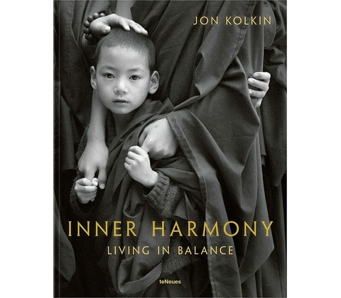 Inner Harmony