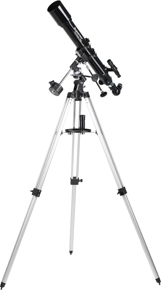 Celestron PowerSeeker 70EQ