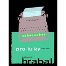 Proluky