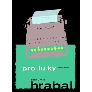 Proluky