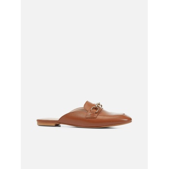 Geox Кафяви дамски мокасини Geox Llizia Geox | Kafyav | ЖЕНИ | 38