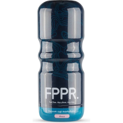 FPPR Anus Masturbator