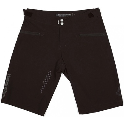Horsefeathers Venture black