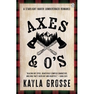 Axe's and O's | Kayla Grosse (ISBN: 9781405990370)
